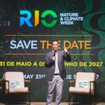 Rio de Janeiro retoma palco global de debates climáticos e ambientais