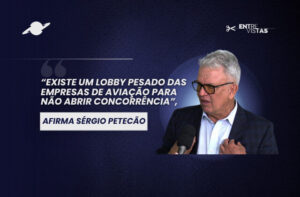Sérgio Petecão critica preço de passagens em voos na Amazônia