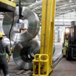 Setor industrial do PA cresce entre 2018 e 2025
