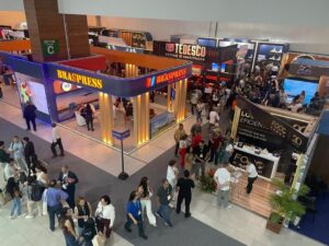 TranspoAmazônia supera metas e projeta região como hub mundial logístico em 2027