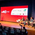 UCs são frente de defesa contra crise climática, destaca presidente do STJ