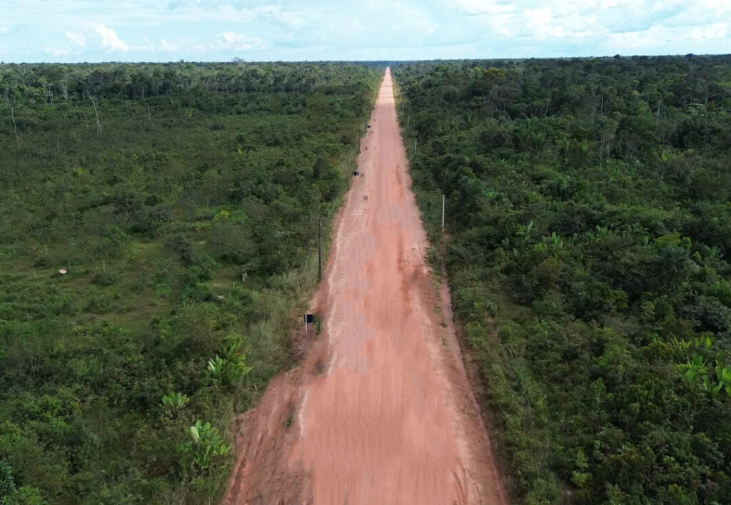 WWF-Brasil defende governança e rigor socioambiental