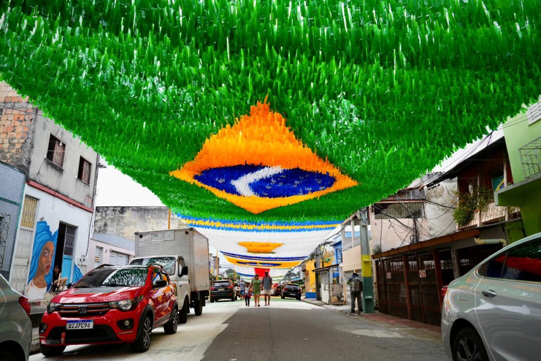 uma tradição no Norte do Brasil