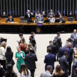 Câmara aprova urgência para sustar ampliação da Estação Ecológica de Taiamã, no Pantanal