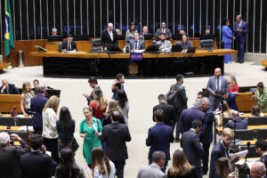 Câmara aprova urgência para sustar ampliação da Estação Ecológica de Taiamã, no Pantanal