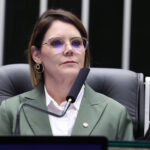 Deputada do PL apresenta projeto para vetar ampliação do Parque Nacional do Pantanal Mato-grossense