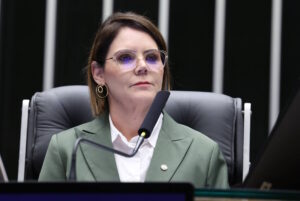 Deputada do PL apresenta projeto para vetar ampliação do Parque Nacional do Pantanal Mato-grossense