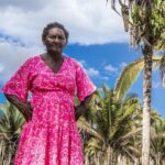 Guardiãs do babaçu lutam pelo território