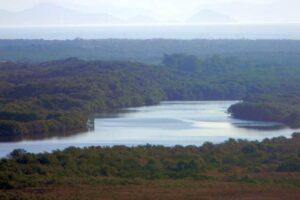 Justiça determina demolição de construções irregulares feitas por condomínio em Rebio