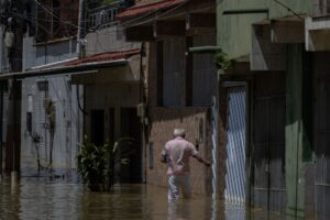 Justiça determina que Rio incorpore clima no processo de licenciamento ambiental
