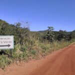 Maquiada de verde, mineração de terras raras impacta territórios  e amplia conflitos pela água em Goiás