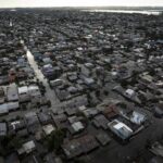 Publicação orienta gestores municipais sobre prevenção e resposta a desastres climáticos