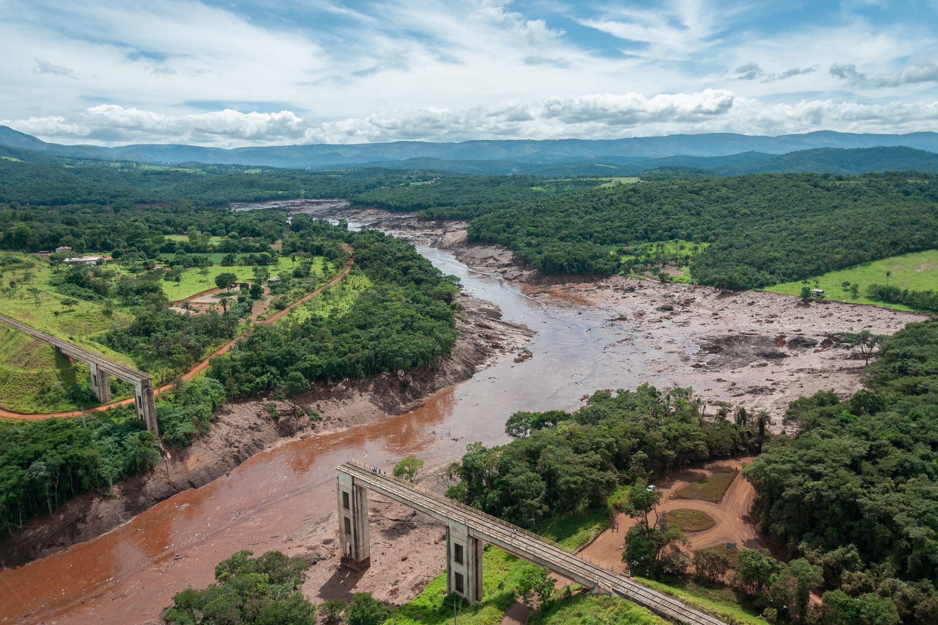 Quando negar já não basta: as novas faces da desinformação climática