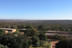 Reserva do IBGE no Distrito Federal é transformada em Estação Ecológica