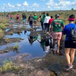 Um Dia no Parque: mais de 300 áreas protegidas abrem as portas no próximo final de semana