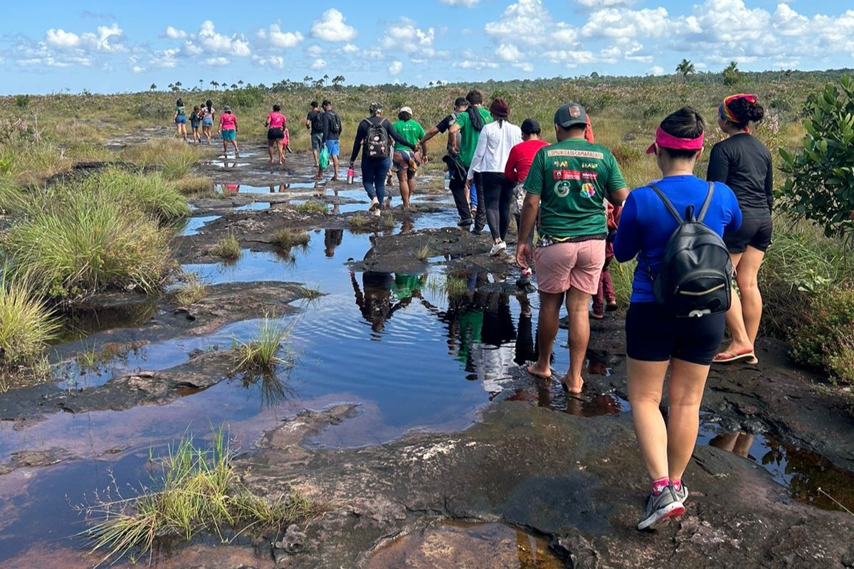 Um Dia no Parque: mais de 300 áreas protegidas abrem as portas no próximo final de semana