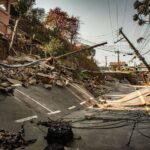 A crise climática precisa de mais do que alertas