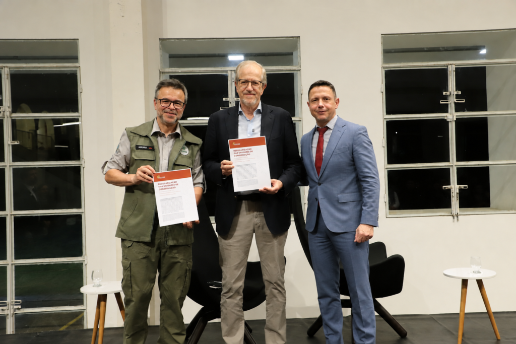 ABRAMPA propõe instrumentos econômicos para garantir recursos às Unidades de Conservação