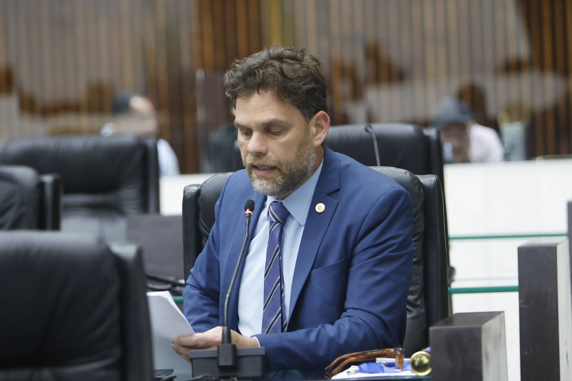 Assembleia Legislativa do Paraná aprova Sistema Estadual de Trilhas