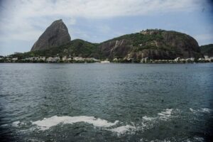 Crise hídrica exige mais ação coletiva