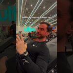 Fim da barriga de sapo no leg press 45!