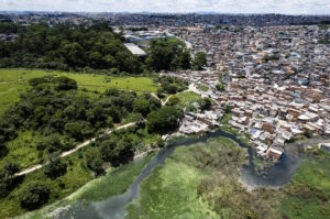 Governança ambiental e a urgência da transformação