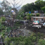 Ibase aponta desafios da urbanização de favelas do Rio diante da crise climática
