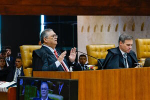 Leis que discriminam a Moratória da Soja são constitucionais, decide STF