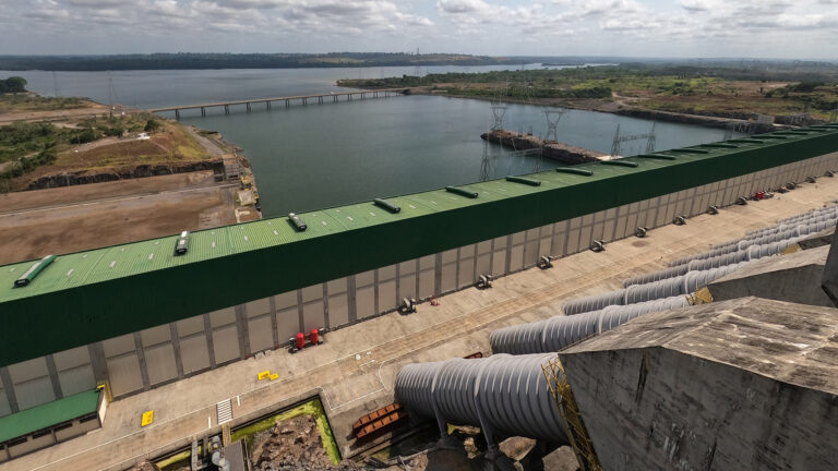 O que vai acontecer em Belo Monte?
