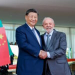 Relação Brasil-China pode impulsionar rastreabilidade da carne bovina na Amazônia