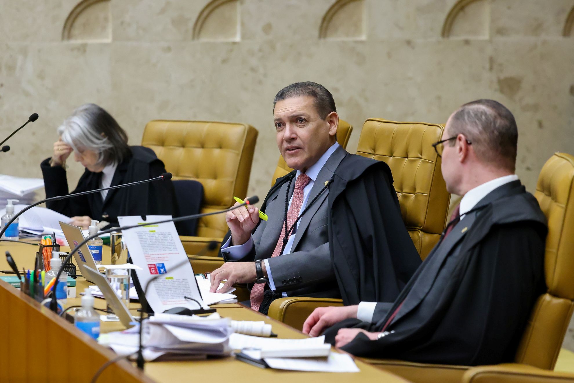 Restrição dos poderes do MP pode enfraquecer defesa ambiental, alerta Abrampa