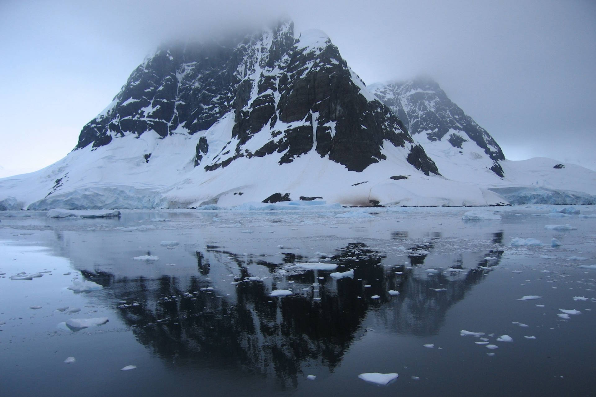 Sobre o preço do tomate e o que acontece lá fora, na Antártica