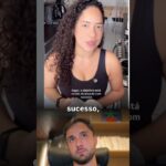 Treinar e não ter shape é proibido? Comenta aí!