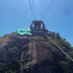 Tribunal nega recurso para liberar obras da tirolesa no Pão de Açúcar