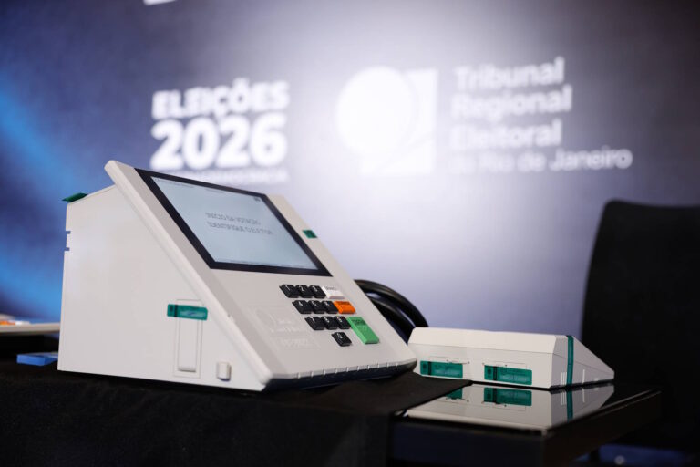 91% dos brasileiros consideram importante que candidatos apresentem propostas climáticas