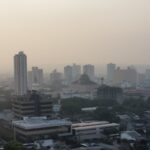Com avanço dos incêndios, Amazonas pede socorro a Lula 