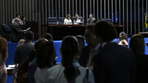 É possível Reemendar? - Amazônia Real