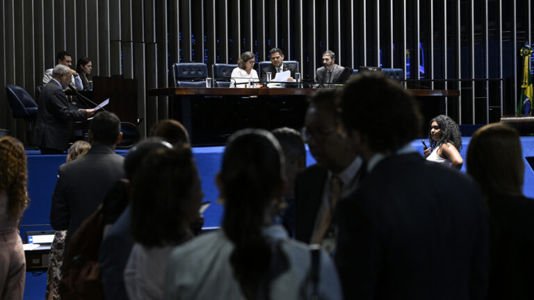 É possível Reemendar? - Amazônia Real