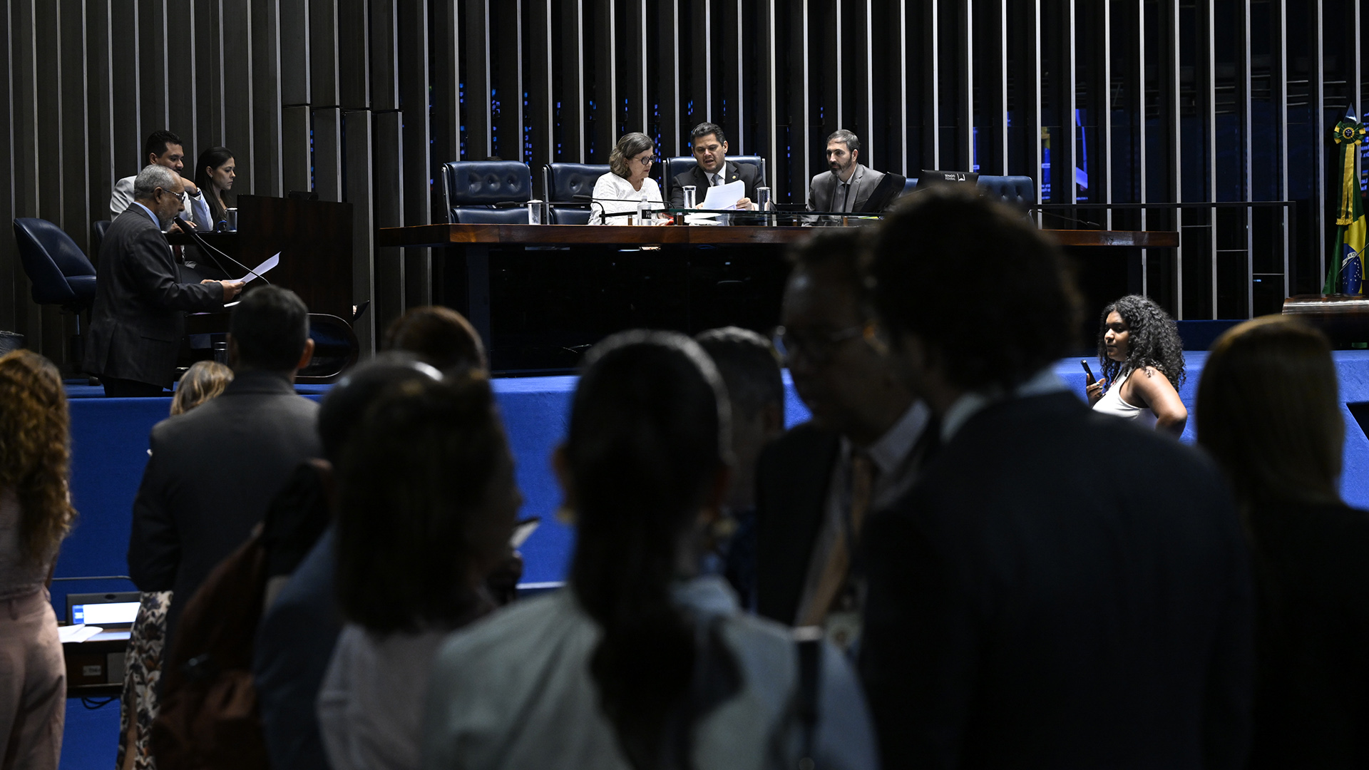 É possível Reemendar? – Amazônia Real