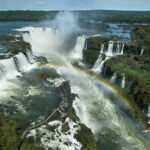 Foz do Iguaçu irá receber 1º Congresso Pan-Americano de Trilhas em novembro