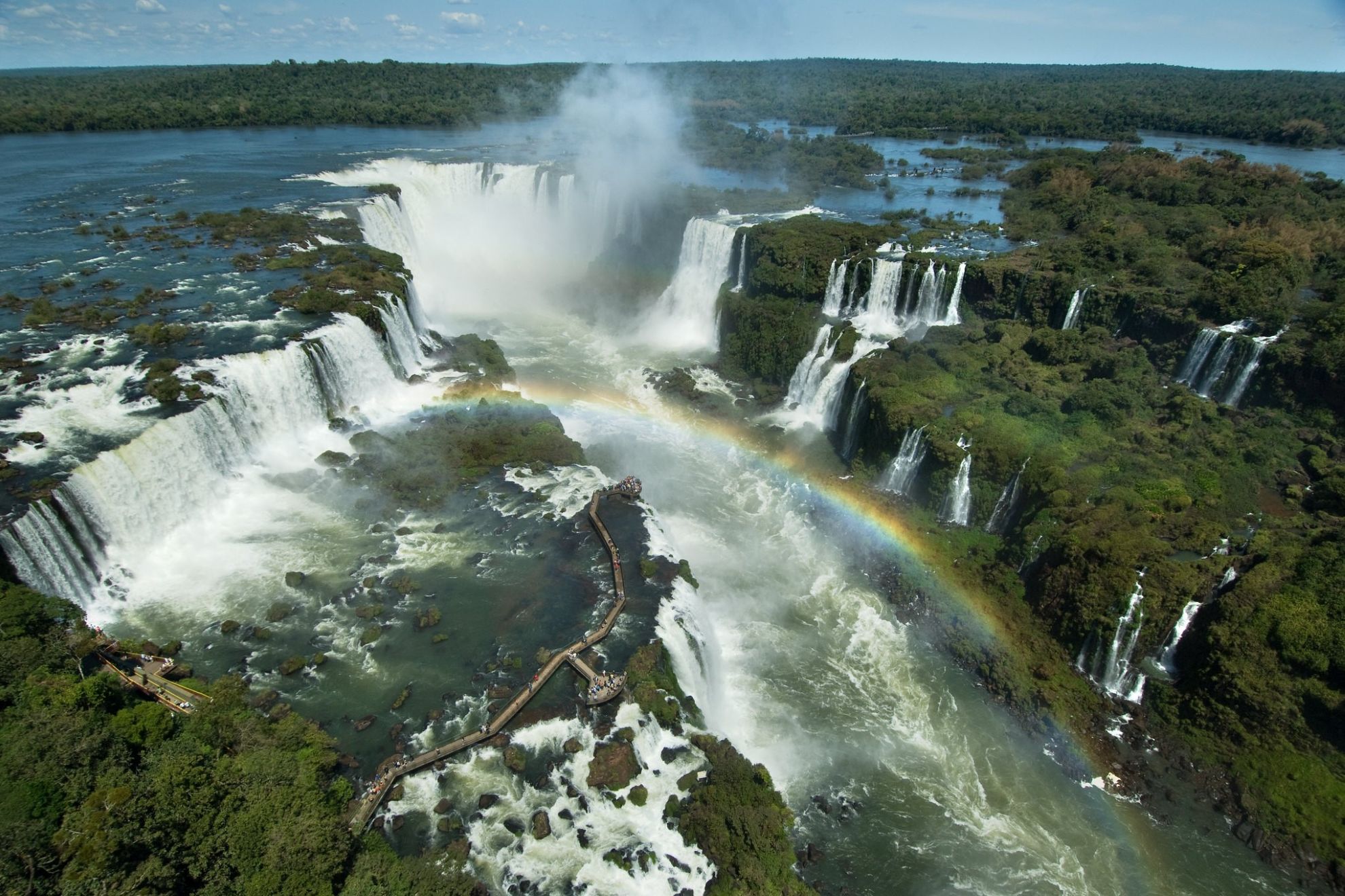 Foz do Iguaçu irá receber 1º Congresso Pan-Americano de Trilhas em novembro