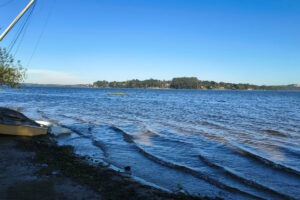 Mananciais na crise climática: quem responde pelos resultados?