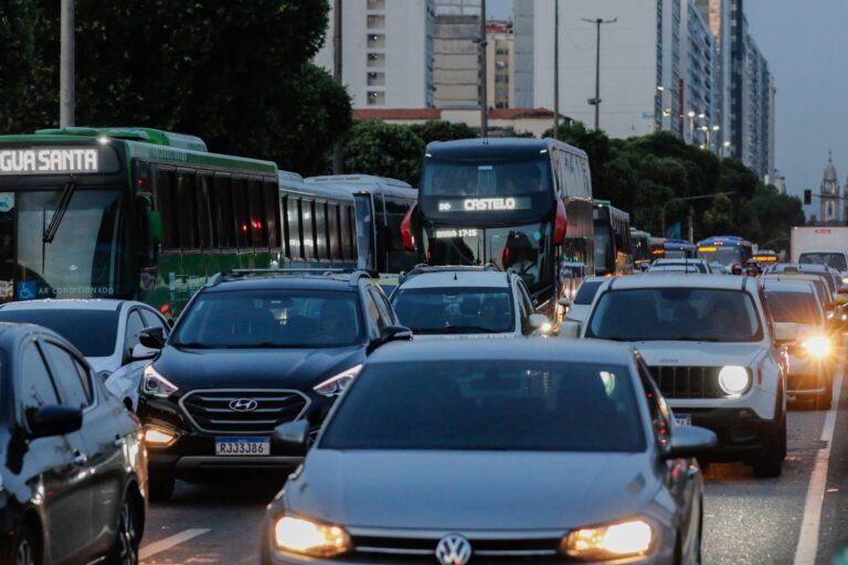 Mobilidade é vida: um caminho para as pessoas, não aos carros