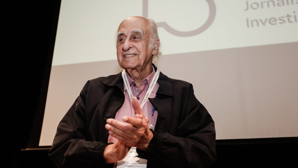 Morre Zuenir Ventura, o jornalista que protegeu a testemunha do caso Chico Mendes