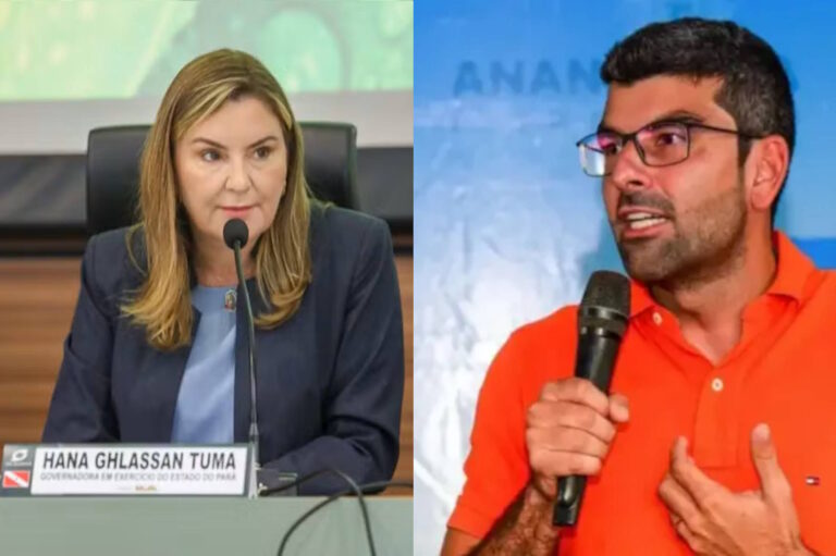 O que os candidatos ao governo do Pará propõem para a rastreabilidade bovina