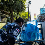 População de Manaus sente impactos do super El Niño