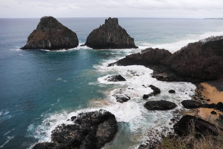 Por que o oceano precisa ganhar mais espaço no próximo governo