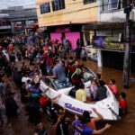 Quando a chuva vira gatilho: projeto propõe política nacional de saúde mental climática