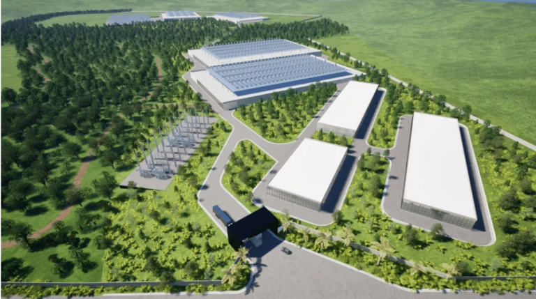 Seminário debate impactos socioambientais de data center bilionário em Pindamonhangaba