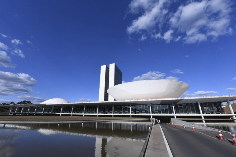 Um futuro digno depende do fim da bancada do agronegócio